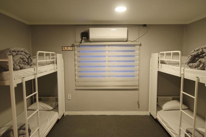 Kimchee Haeundae Guesthouse image