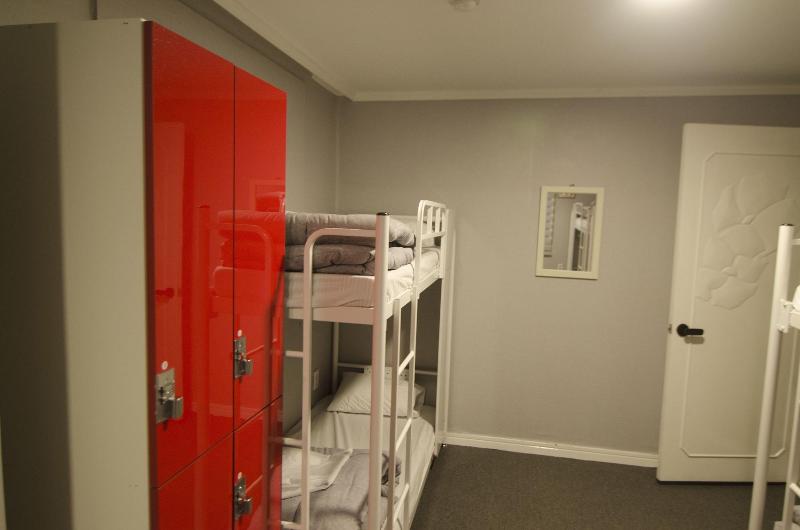Kimchee Haeundae Guesthouse image