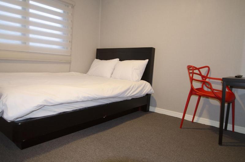 Kimchee Haeundae Guesthouse image