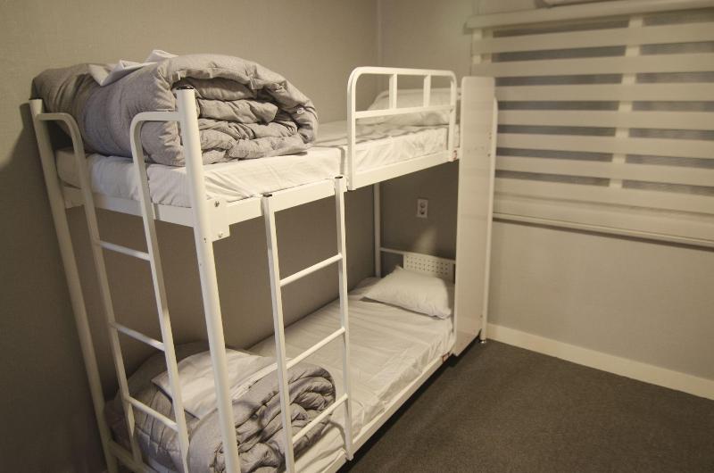Kimchee Haeundae Guesthouse image