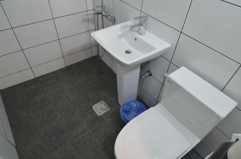 Kimchee Haeundae Guesthouse image
