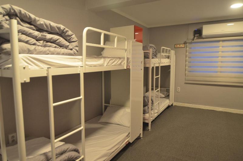 Kimchee Haeundae Guesthouse image