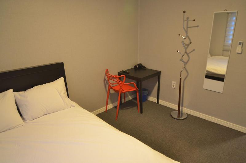 Kimchee Haeundae Guesthouse image