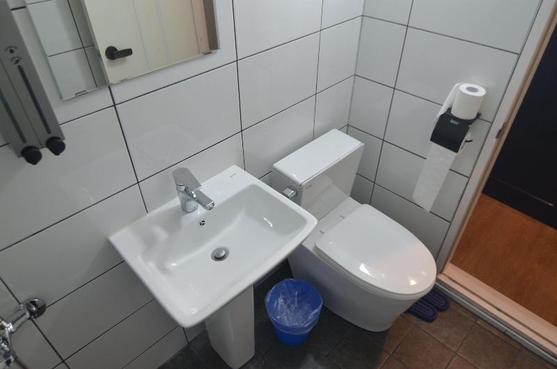 Kimchee Haeundae Guesthouse image