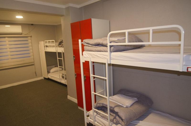 Kimchee Haeundae Guesthouse image