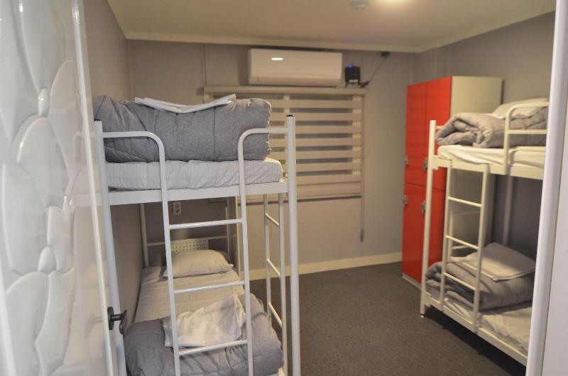 Kimchee Haeundae Guesthouse image