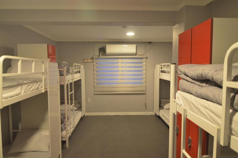 Kimchee Haeundae Guesthouse image