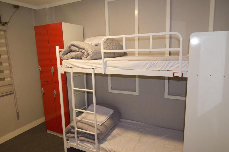 Kimchee Haeundae Guesthouse image