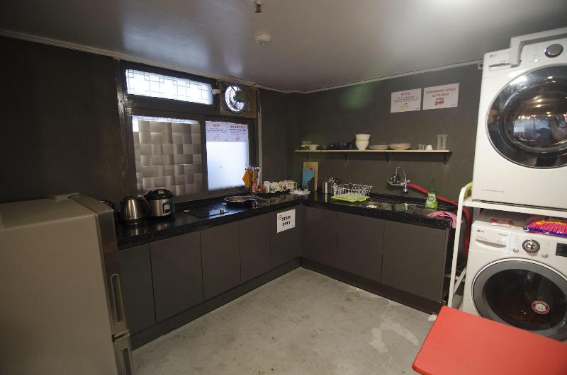 Kimchee Haeundae Guesthouse image