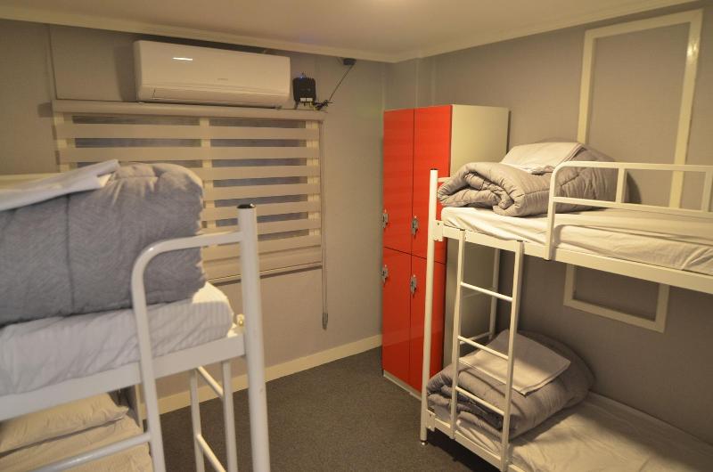 Kimchee Haeundae Guesthouse image