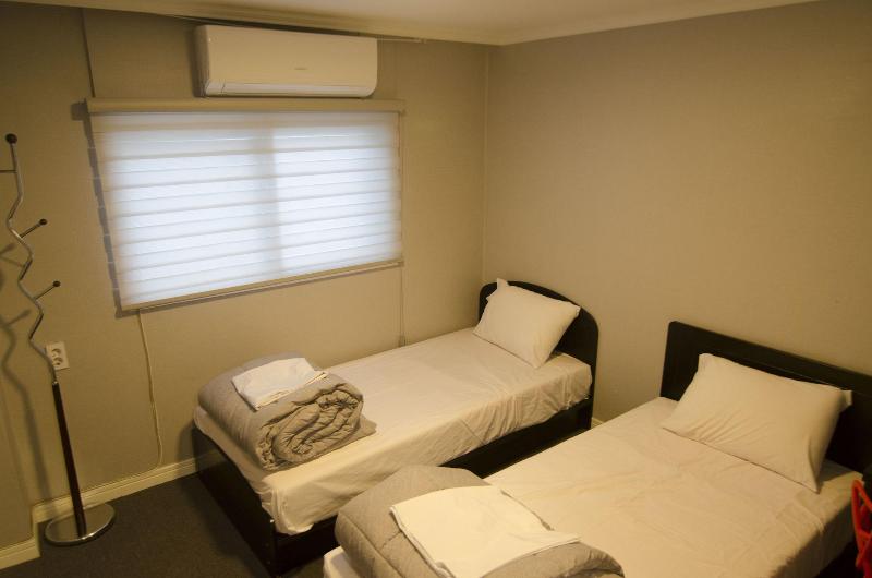 Kimchee Haeundae Guesthouse image