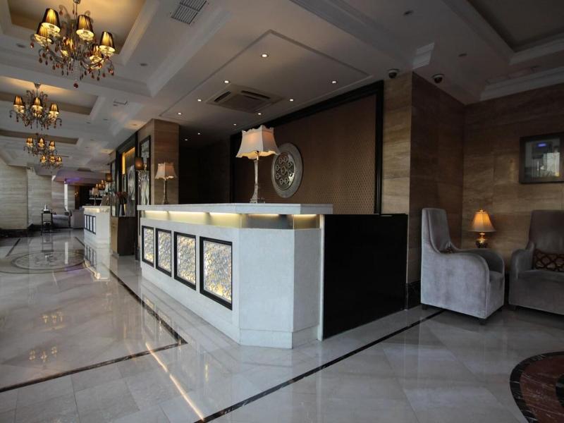 Boudl Kuwait Al Fahahil image