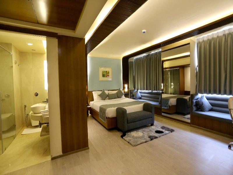Regenta Orkos By Royal Orchid Kolkata