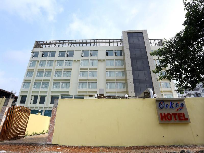 Regenta Orkos By Royal Orchid Kolkata