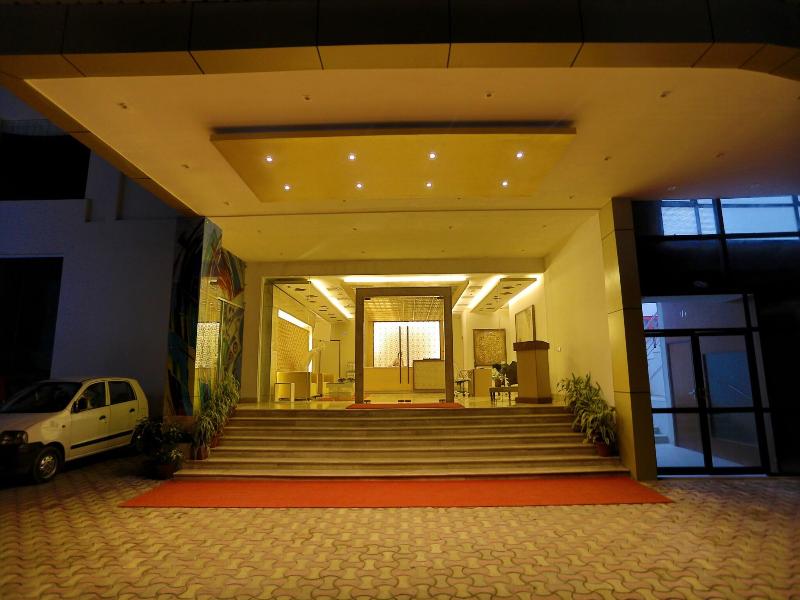Regenta Orkos By Royal Orchid Kolkata