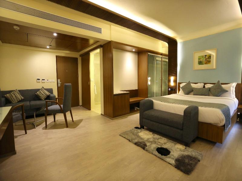 Regenta Orkos By Royal Orchid Kolkata