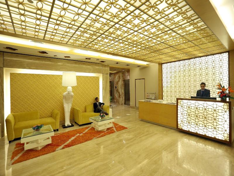 Regenta Orkos By Royal Orchid Kolkata