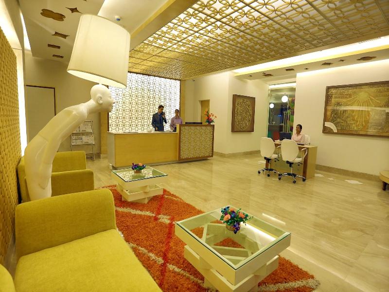 Regenta Orkos By Royal Orchid Kolkata