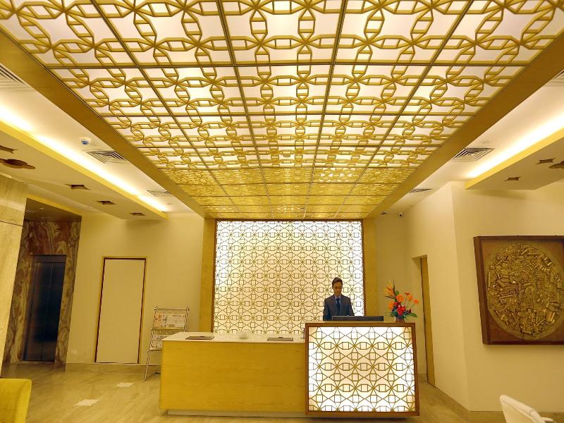 Regenta Orkos By Royal Orchid Kolkata