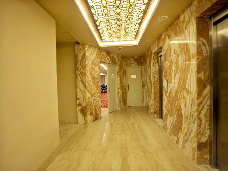 Regenta Orkos By Royal Orchid Kolkata