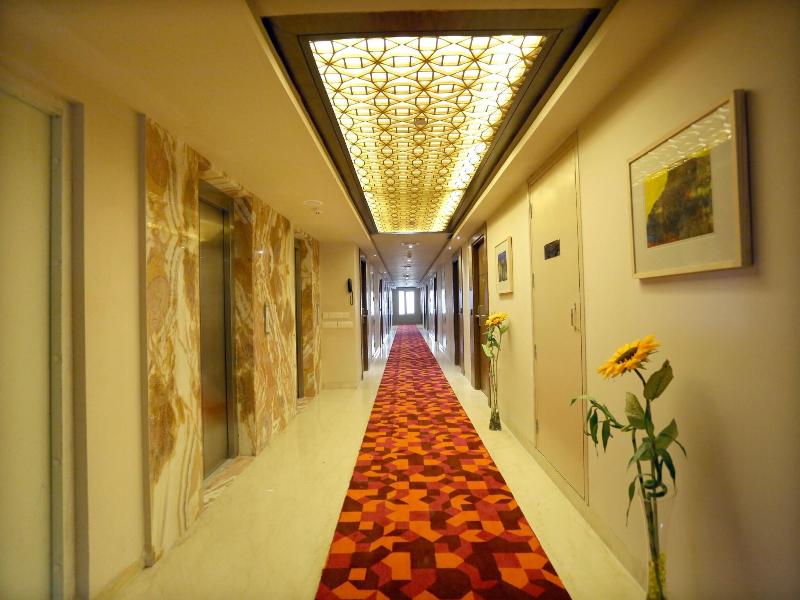 Regenta Orkos By Royal Orchid Kolkata