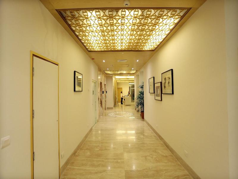Regenta Orkos By Royal Orchid Kolkata
