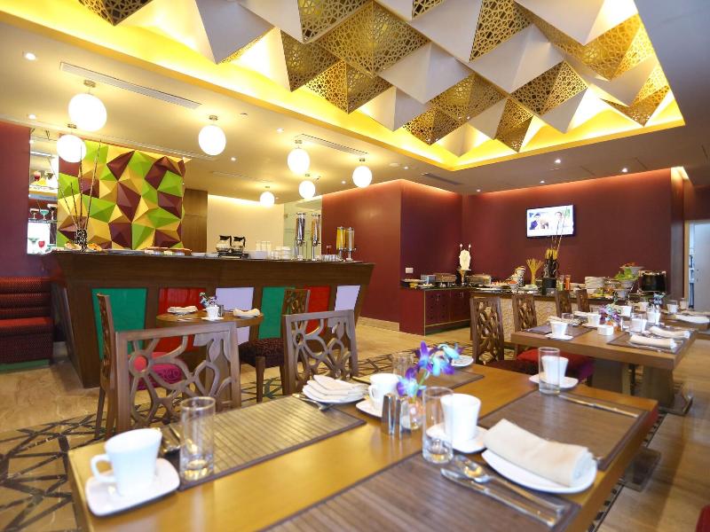 Regenta Orkos By Royal Orchid Kolkata