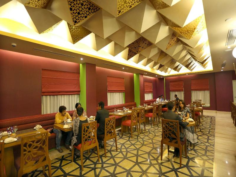 Regenta Orkos By Royal Orchid Kolkata