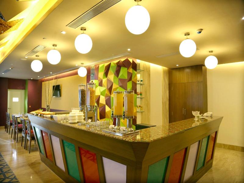 Regenta Orkos By Royal Orchid Kolkata