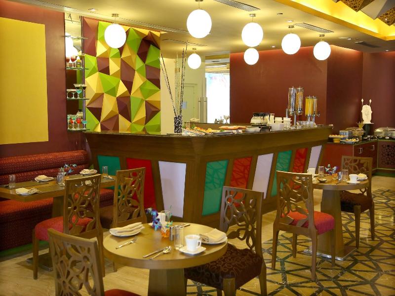 Regenta Orkos By Royal Orchid Kolkata