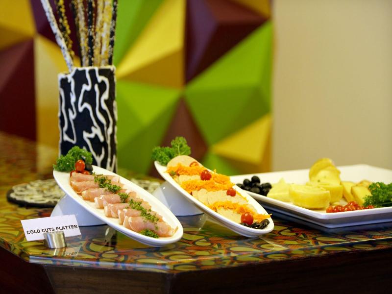 Regenta Orkos By Royal Orchid Kolkata
