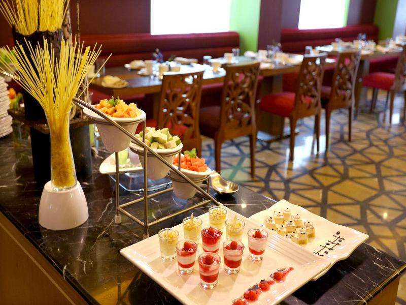 Regenta Orkos By Royal Orchid Kolkata