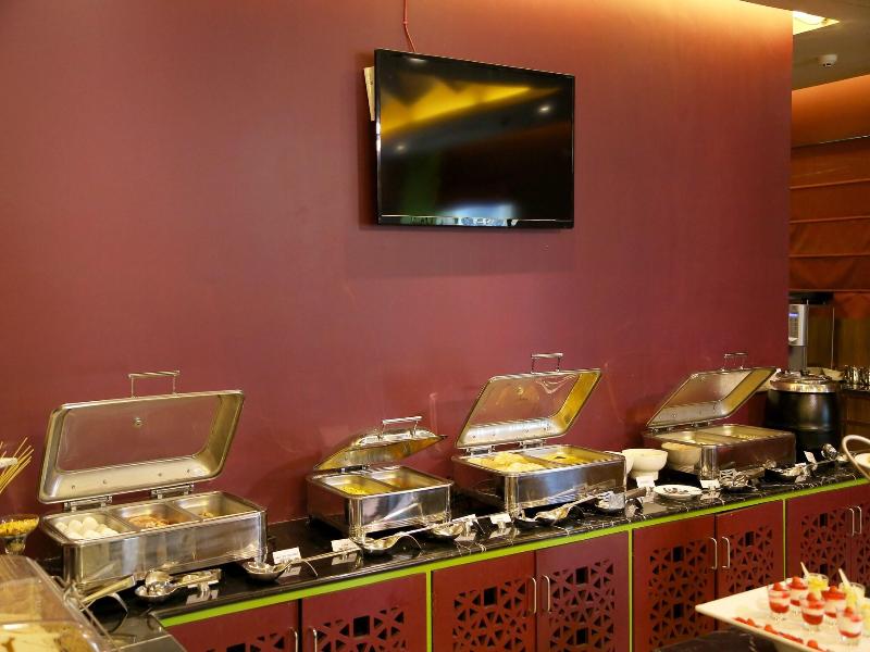 Regenta Orkos By Royal Orchid Kolkata
