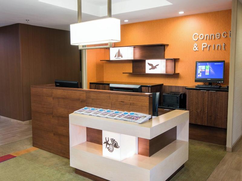 Fairfield Inn Suites Chesapeake image