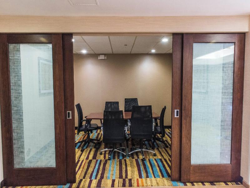 Fairfield Inn Suites Chesapeake image