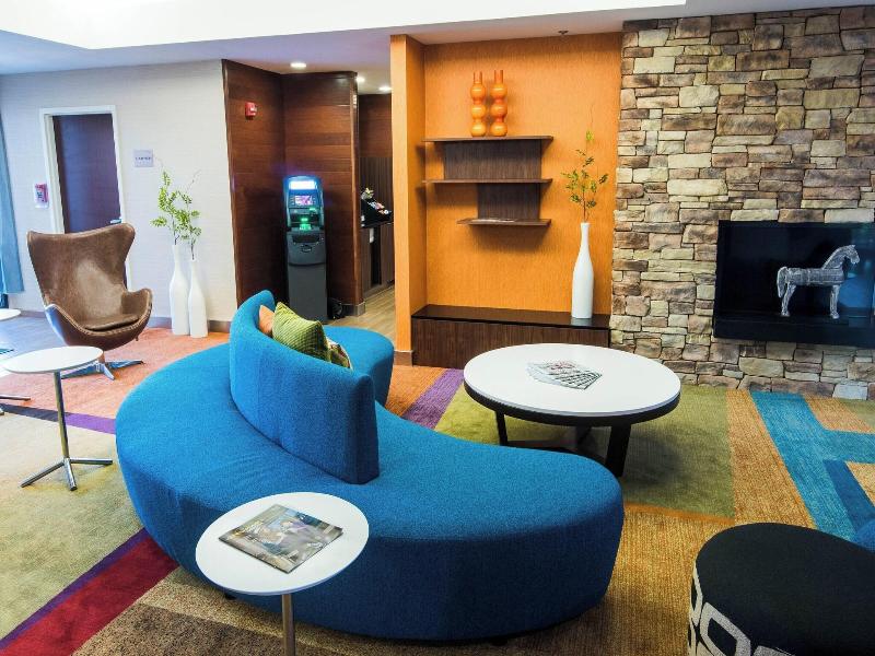 Fairfield Inn Suites Chesapeake image