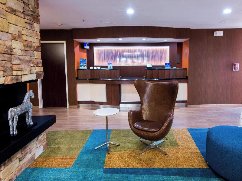 Fairfield Inn Suites Chesapeake image