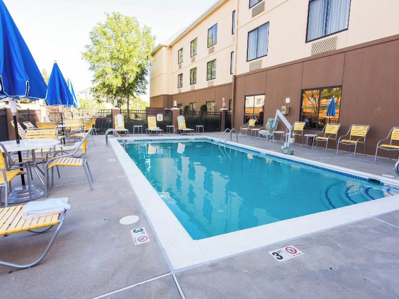 Fairfield Inn Suites Chesapeake image