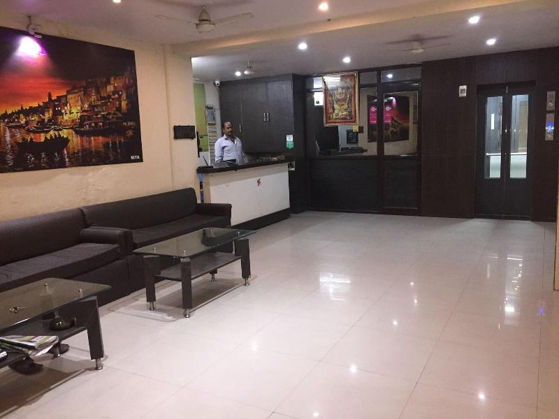 Sita Guest House image