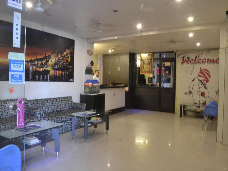 Sita Guest House image