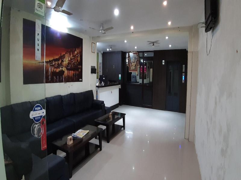 Sita Guest House image