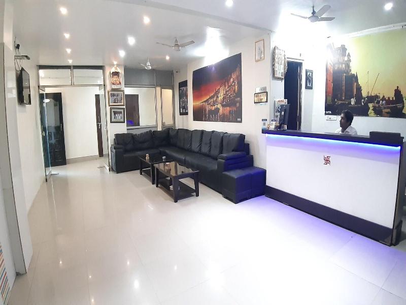 Sita Guest House image