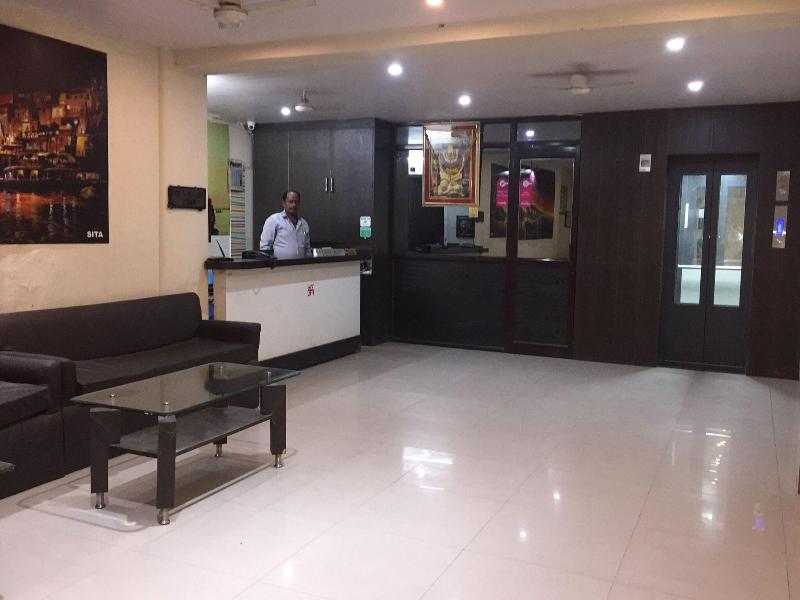 Sita Guest House image