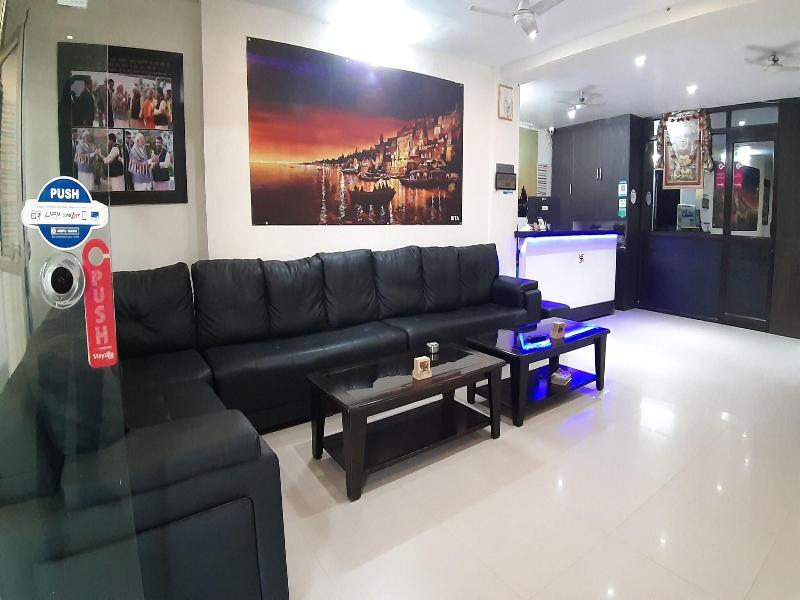 Sita Guest House image