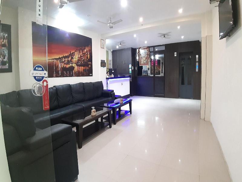 Sita Guest House image