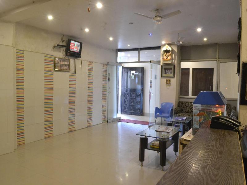 Sita Guest House image