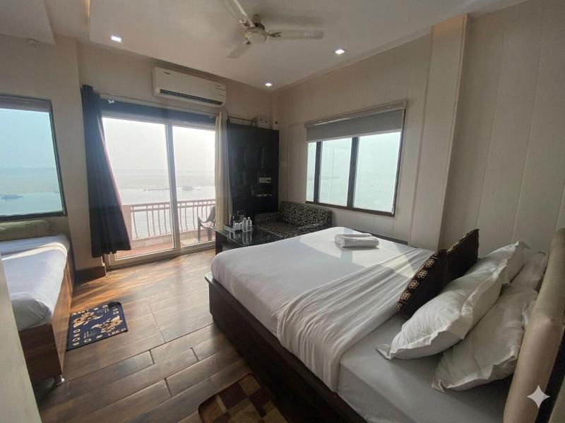 Sita Guest House image