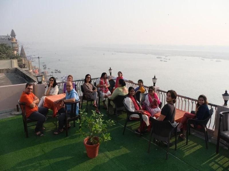 Sita Guest House image