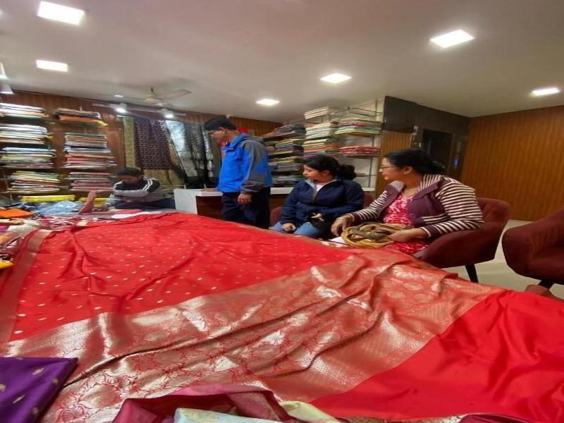 Sita Guest House image