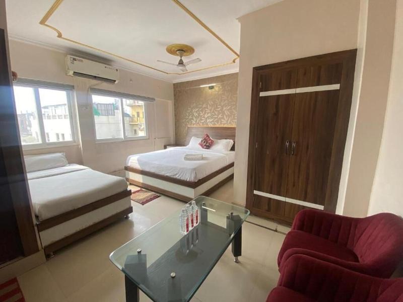 Sita Guest House image